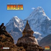 Himalaya 2023 Himalaya 2023