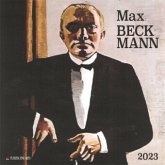 Max Beckmann 2023 Max Beckmann 2023