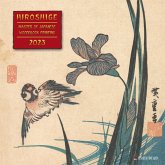 Hiroshige - Japanese Woodblock Printing 2023 Hiroshige - Japanese Woodblock Printing 2023