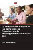 La concurrence basée sur les compétences : Organisation de développement SNV-Pays-Bas