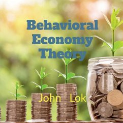 Cover Behavioral Economy Theory Research
