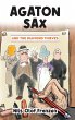 Agaton Sax and the Diamond Thieves - Bild 1