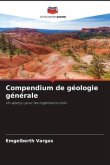 Compendium de géologie générale