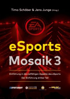 eSports Mosaik 3 - Schöber, Timo