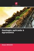 Geologia aplicada à agronomia