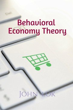 Cover Behavioral Economy Theory