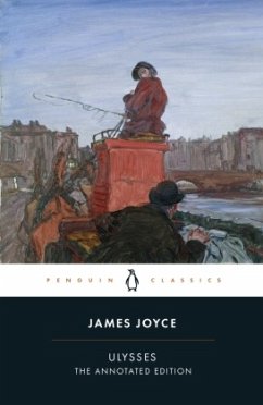 Ulysses. Annotated Students' Edition - Joyce, James