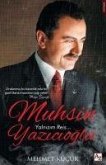 Muhsin Yazicioglu