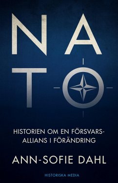 NATO - Dahl, Ann-Sofie