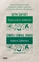 Tasavvufun Zaferleri - Hakkin Zaferleri - Safvet, Seyh