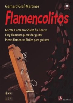 Flamencolitos - Graf-Martinez, Gerhard