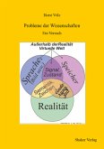 Probleme der Wissenschaften