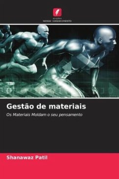 Gestão de materiais - Patil, Shanawaz