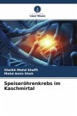 Speiseröhrenkrebs im Kaschmirtal