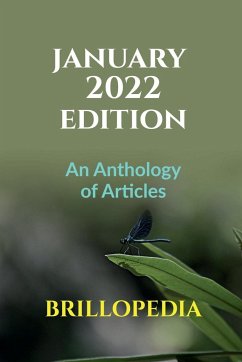 January 2022 Edition - Brillopedia