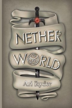 Netherworld - Ryder, Ari