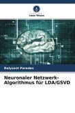 Neuronaler Netzwerk-Algorithmus für LDA/GSVD