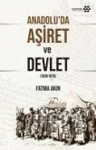 Anadoluda Asiret ve Devlet