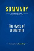 Summary: The Cycle of Leadership