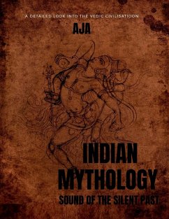 INDIAN MYTHOLOGY - Aja