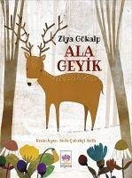 Ala Geyik - Gökalp, Ziya