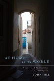 At Home In The World At Home In The World