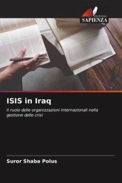 ISIS in Iraq - Polus, Suror Shaba