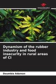 Dynamism of the rubber industry and food insecurity in rural areas of CI