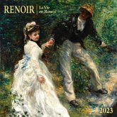 Auguste Renoir - La Vie en Rose 2023 Auguste Renoir - La Vie en Rose 2023