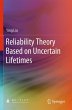 Reliability Theory Based on Uncertain... - Bild 1