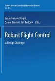 Robust Flight Control (eBook, PDF)