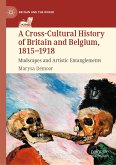 A Cross-Cultural History of Britain and Belgium, 1815–1918 (eBook, PDF)