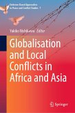 Globalisation and Local Conflicts in Africa and Asia (eBook, PDF)