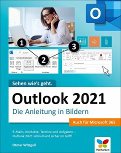 Outlook 2021 (eBook, PDF) - Witzgall, Otmar