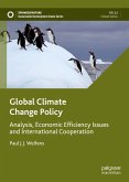 Global Climate Change Policy (eBook, PDF)