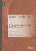 Black Hospitality (eBook, PDF)