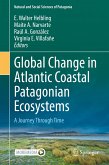 Global Change in Atlantic Coastal Patagonian Ecosystems (eBook, PDF)