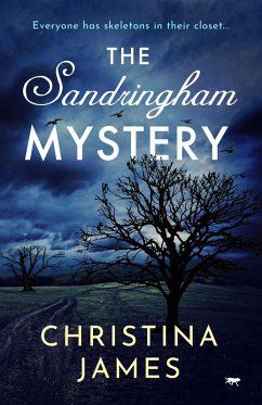 The Sandringham Mystery (eBook, ePUB) - James, Christina