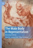The Male Body in Representation (eBook, PDF)
