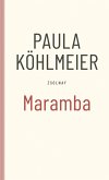Maramba (eBook, ePUB)