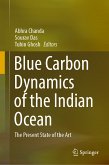 Blue Carbon Dynamics of the Indian Ocean (eBook, PDF)
