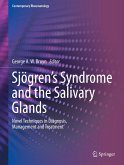 Sjögren&quote;s Syndrome and the Salivary Glands (eBook, PDF)