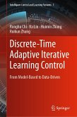 Discrete-Time Adaptive Iterative Learning Control (eBook, PDF)
