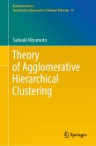 Theory of Agglomerative Hierarchical Clustering (eBook, PDF)