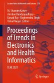 Proceedings of Trends in Electronics and Health Informatics (eBook, PDF)