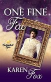 One Fine Fae (Enchanted Love, #1) (eBook, ePUB)