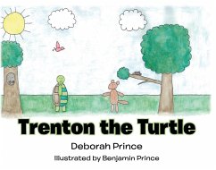 Cover Trenton the Turtle (eBook, ePUB)