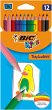 BIC Buntstifte KIDS Tropicolors 12er Set - Bild 1