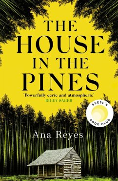 The House in the Pines (eBook, ePUB) - Reyes, Ana