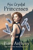 Six Crystal Princesses (eBook, ePUB)
